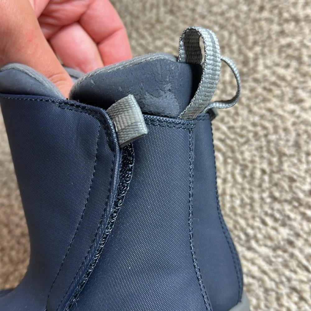 Lands' End Snow Boots